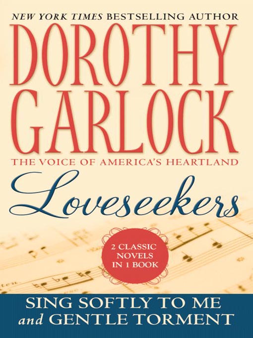 Title details for Loveseekers by Dorothy Garlock - Wait list